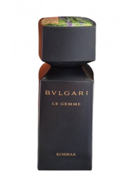 Bvlgari Le Gemme Kobraa тестер (парфюмированная вода) 30 мл
