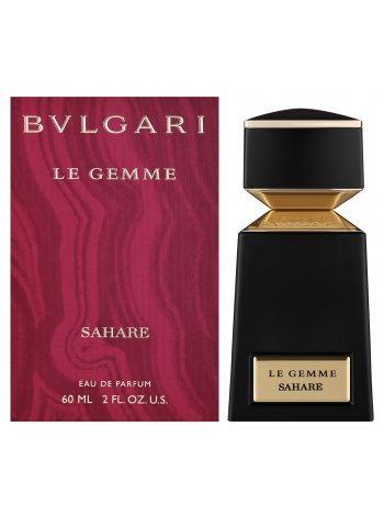 Bvlgari Le Gemme Sahare парфюмована вода 60 мл