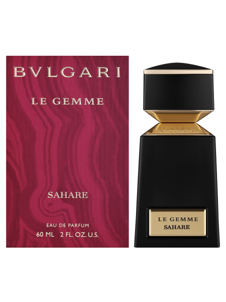 Bvlgari Le Gemme Sahare парфюмована вода 60 мл