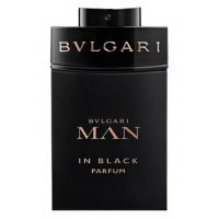 Bvlgari Man In Black Parfum духи 15 мл