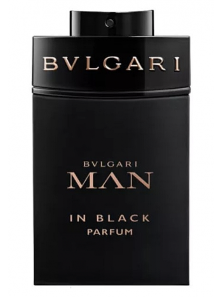 Bvlgari Man In Black Parfum духи 15 мл