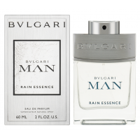 Bvlgari Man Rain Essence парфюмированная вода 60 мл