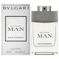 Bvlgari Man Rain Essence парфюмированная вода 100 мл