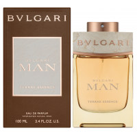 Bvlgari Man Terrae Essence парфюмированная вода 100 мл