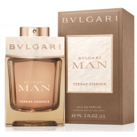 Bvlgari Man Terrae Essence парфюмированная вода 60 мл