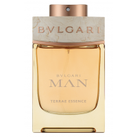 Bvlgari Man Terrae Essence парфюмированная вода 15 мл