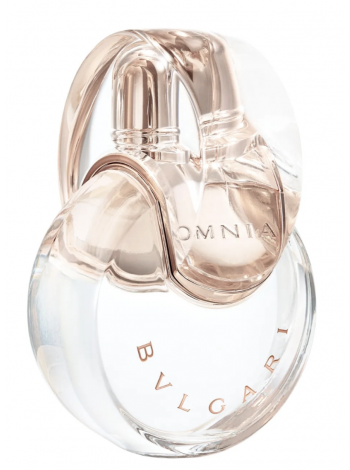 Bvlgari Omnia Crystalline туалетная вода 100 мл