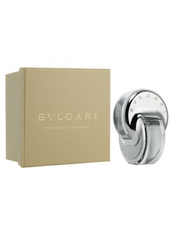 Bvlgari Omnia Crystalline туалетная вода 15 мл