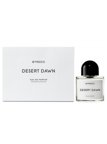 Byredo Desert Dawn парфюмированная вода 100 мл