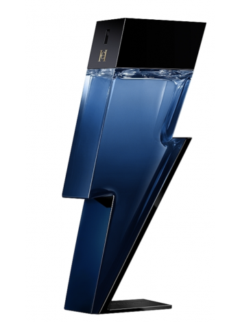 Carolina Herrera Bad Boy Cobalt Parfum Electrique тестер (парфюмированная вода) 100 мл