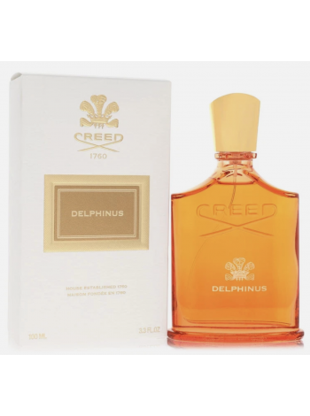 Creed Delphinus парфюмированная вода 100 мл
