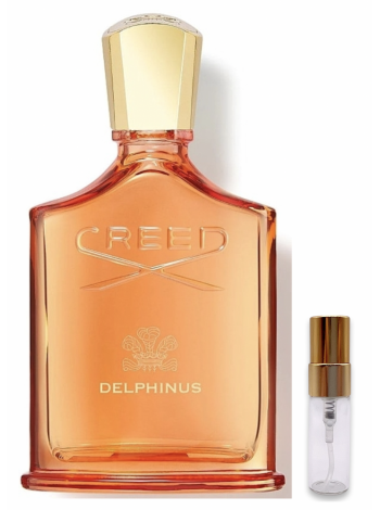 Creed Delphinus (распив) 3 мл