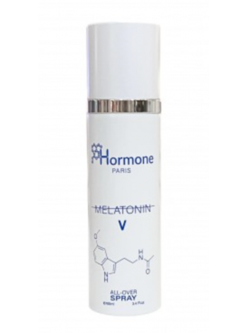 Hormone Paris Melatonin 5 парфюмированная вода 100 мл