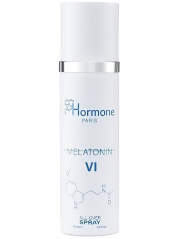 Hormone Paris Melatonin 6 парфюмированная вода 100 мл