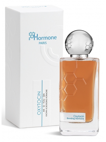 Hormone Paris Oxytocin парфюмированная вода 100 мл