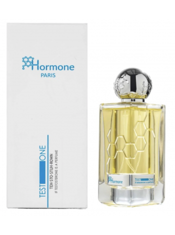 Hormone Paris Testosterone парфюмированная вода 100 мл