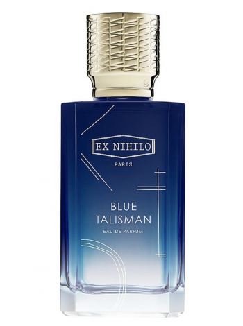 Ex Nihilo Blue Talisman тестер (парфюмированная вода) 100 мл