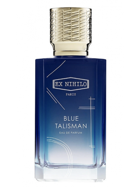 Ex Nihilo Blue Talisman тестер (парфюмированная вода) 100 мл
