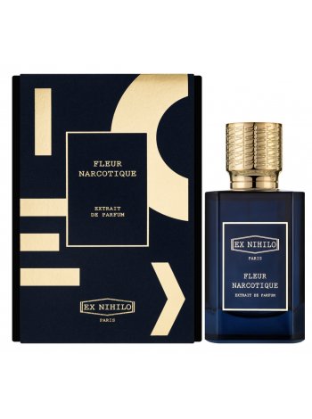 Ex Nihilo Fleur Narcotique Extrait De Parfum духи 50 мл