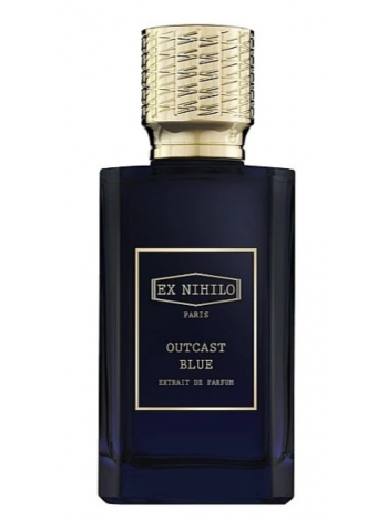 Ex Nihilo Outcast Blue Extrait De Parfum тестер (духи) 100 мл