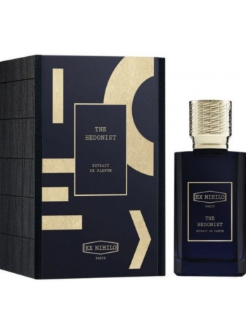 Ex Nihilo The Hedonist Extrait de Parfum парфюмированная вода 100 мл