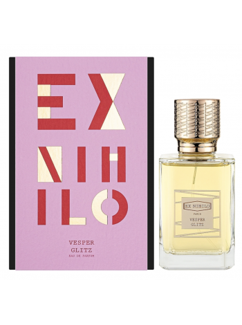 Ex Nihilo Vesper Glitz парфюмированная вода 50 мл