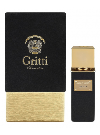 Dr. Gritti Anima парфюмированная вода 100 мл
