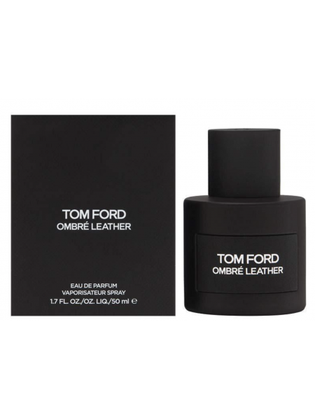 Tom Ford Ombre Leather (2018) парфюмированная вода 50 мл