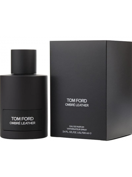 Tom Ford Ombre Leather (2018) парфюмированная вода 100 мл