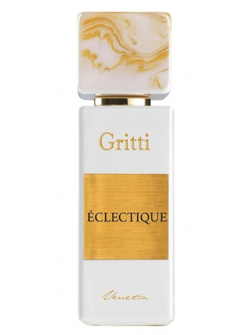 Dr. Gritti Eclectique тестер (парфюмированная вода) 100 мл