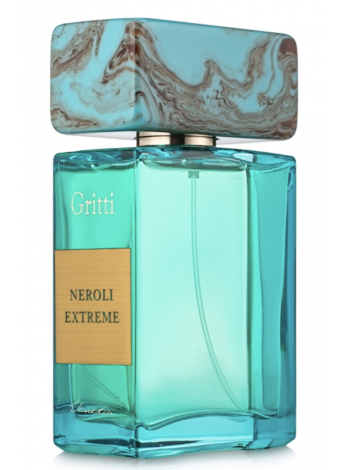 Dr. Gritti Neroli Extreme тестер (парфюмированная вода) 100 мл