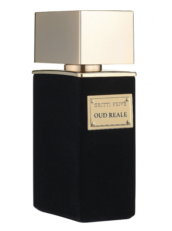 Dr. Gritti Oud Reale тестер (парфюмированная вода) 100 мл