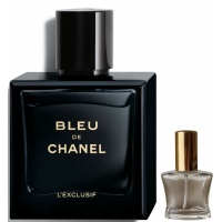 Chanel Bleu de Chanel L'Exclusif (распив) 10 мл