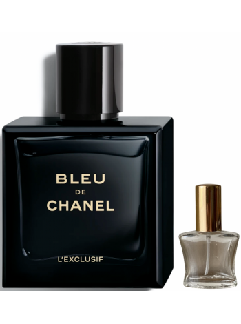 Chanel Bleu de Chanel L'Exclusif (распив) 10 мл