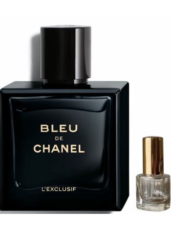 Chanel Bleu de Chanel L'Exclusif (распив) 5 мл
