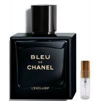 Chanel Bleu de Chanel L'Exclusif (распив) 3 мл