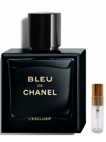 Chanel Bleu de Chanel L'Exclusif (распив) 3 мл
