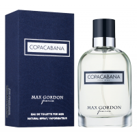 Max Gordon Copacabana туалетная вода 100 мл