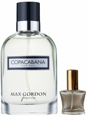 Max Gordon Copacabana (распив) 10 мл