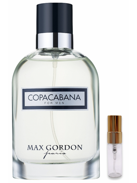 Max Gordon Copacabana (распив) 3 мл
