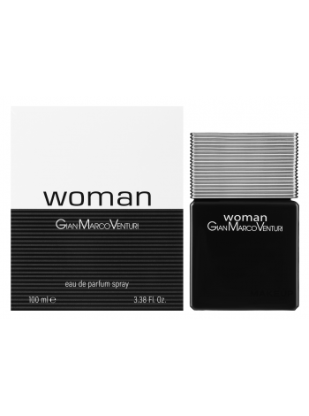 Gian Marco Venturi Woman Eau de Parfum парфюмированная вода 100 мл