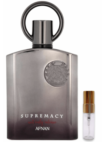 Afnan Supremacy Not Only Intense (распив) 3 мл