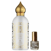 Attar Crystal Love for Her (распив) 5 мл