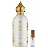 Attar Crystal Love for Her (распив) 3 мл