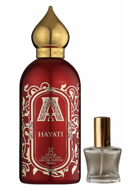 Attar Hayati (распив) 10 мл