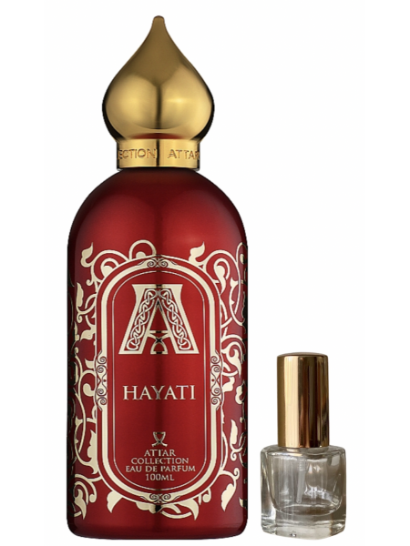 Attar Hayati (распив) 5 мл