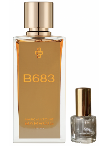 Marc-Antoine Barrois B683 (распив) 5 мл