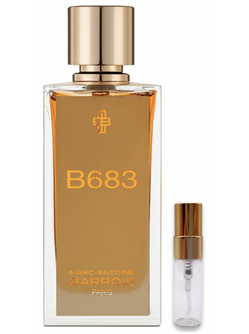 Marc-Antoine Barrois B683 (распив) 3 мл