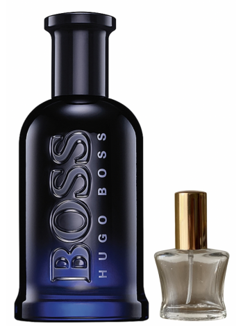 Hugo Boss Bottled Night (распив) 10 мл