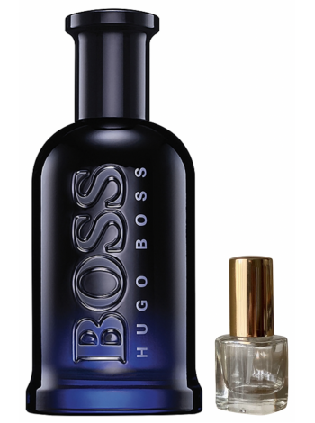 Hugo Boss Bottled Night (распив) 5 мл